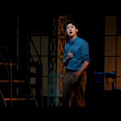 SOUL OF A MAN-박강현