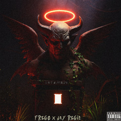 FREGO X JAY REGIL - ESTAMBUL