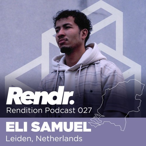 Rendition 027 - Eli Samuel
