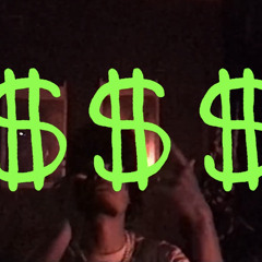 For The $$$$$ (Remix) prod. Greg B. & hydraa