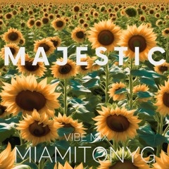 Majestic Vibe Mix