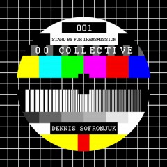 PUFF²CAST 001 - Dennis Sofronjuk