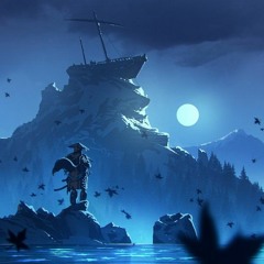 Tengu In The Night