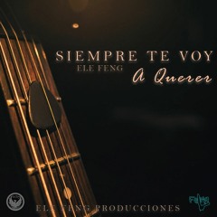 Siempre te voy a querer (Prod. Ryini Beats)