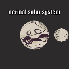 the pause theme nermal halloween