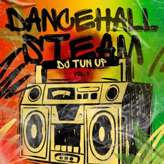 DANCEHALL STEAM