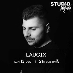 LAUGIX - Koloka Set 2020
