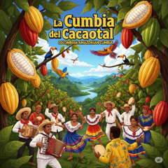La cumbia del cacaotal