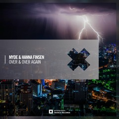Myde & Hanna Finsen - Over & Over Again