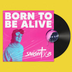 Born To Be Alive (Extended Mix)