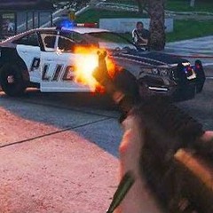 Fuck the LSPD