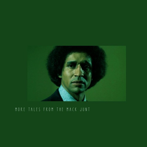 JGRXXN - More Tales From The Mack Junt III