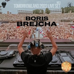 Level One – Boris Brejcha