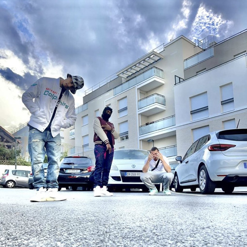 On t’as dit?  ft. Roni0block x Otoplins