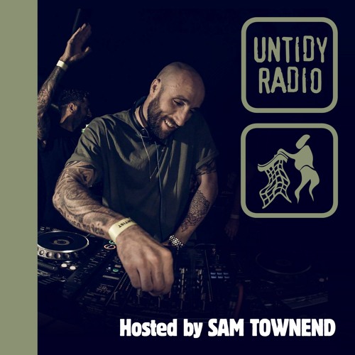 Untidy Radio - Episode 008