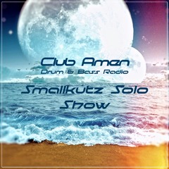 Club Amen(14.05.22) Smallkutz Solo Show Various Liquid