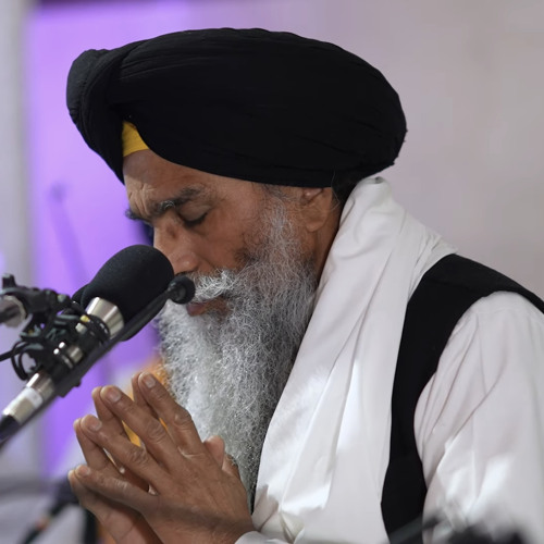 Naath Teen Lok Gaieeaai - Bhai Randhir Singh Ji Hazuri - Ragi - Raag Marwa - Raag Darbar 2022