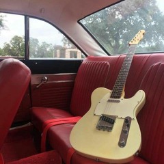 BACKSEAT! (mix @tibbas)