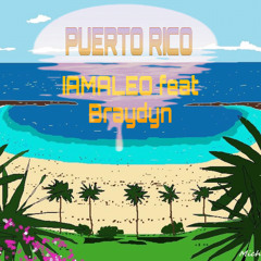 PUERTO RICO (feat Braydn prod twylo mixed by Elijah da kid