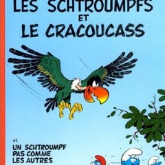 [Read] Online Les Schtroumpfs et le cracoucass BY : Peyo