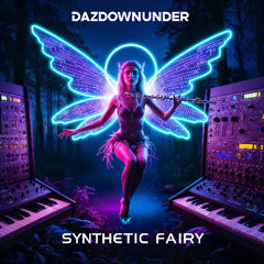 1. Neon Wings and Silver Strings