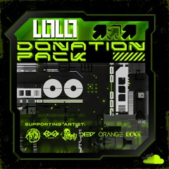 BBOOM BBOOM  X Turn Up The Love ( LOLO EDIT )