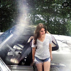 LDR - Cruel World (lofi remix)