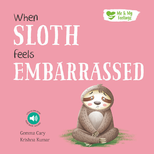 SPST66 - When SLOTH feels EMBARRASSED