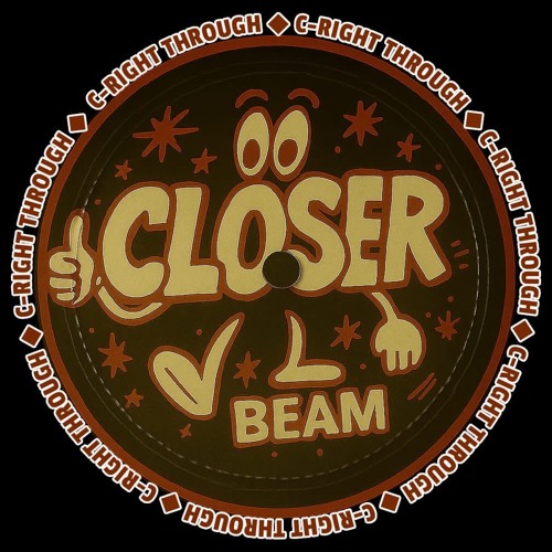 BEAM - CLOSER (CRT015) [FREE DOWNLOAD]