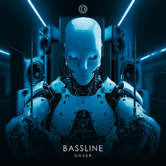 DAXER - BASSLINE
