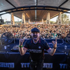 Steve-D @ Titanium Festival 2024 (Ghosttown Stage)