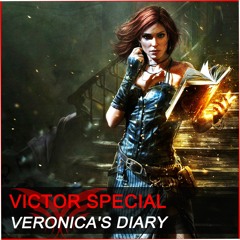 SHM082 : Victor Special - Veronica's Diary (Original Mix)