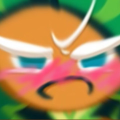Leek Cookie Trial Theme