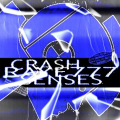 Crash ft. Raye777「prod. arclightxo x redpriest」