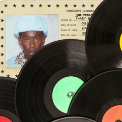 Call Me If Your Sample Gets Lost - Tyler, the Creator