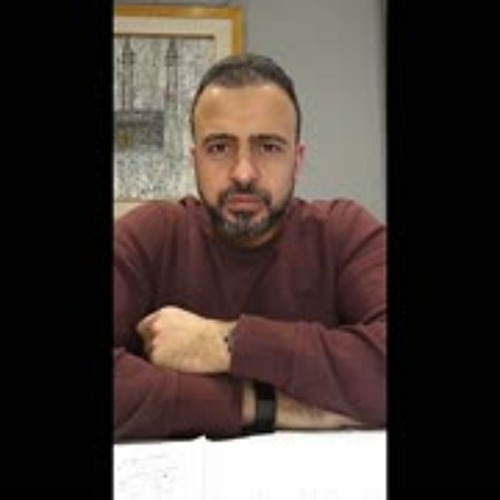 7- من إبليس... إلى المسيح الدجال - خاطرة الفجر - مصطفى حسني