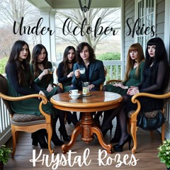Under October Skies