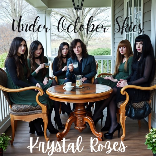 Under October Skies