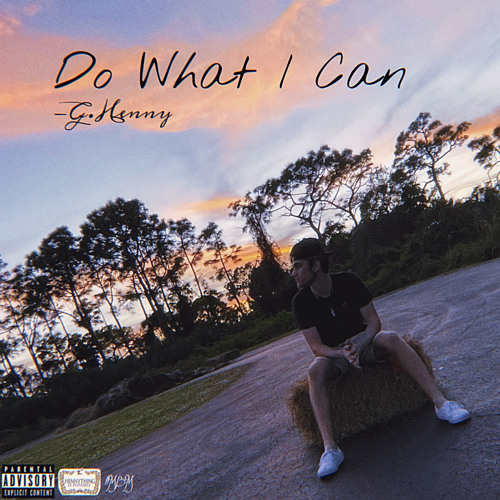 Do What I Can (prod. CashoutBernard)