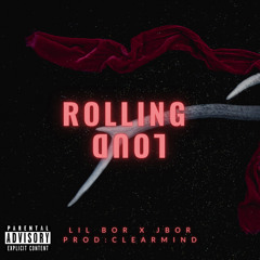 Rolling Loud ft. JBor (PROD. Clearmind)