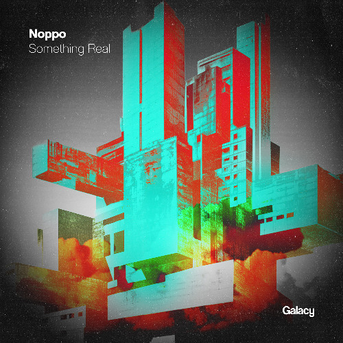 Noppo - It's Over