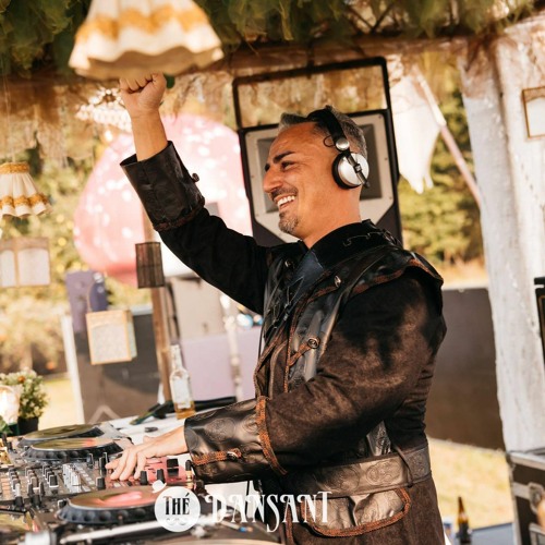Princiotta @ Thé Dansant Fairytale Garden (2020)
