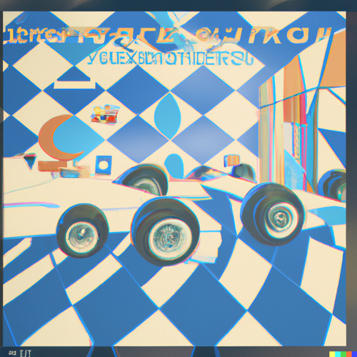 uninspired (and in progress)