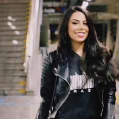 Infected - Pontifexx, PRADOV, Anna de Ferran (Cover)