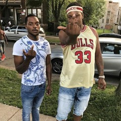 FBG Cash X FBG Dutchie X FBG Young - Rumors [Prod By  Glockley]  (Official Music Video)