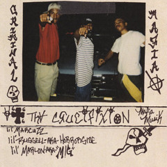 Criminal Mafia - We Ride INSTRUMENTAL