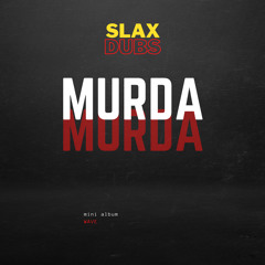 Murda' [RIDDIM GOD] WAVE EP