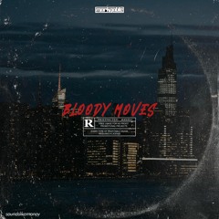 Bloody Moves (Prod. Mark Gable)