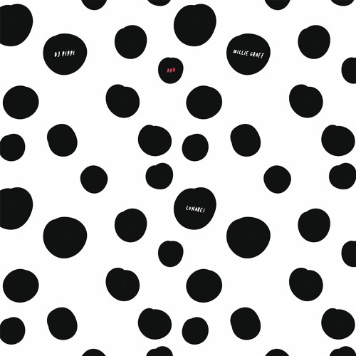 DJ Pippi & Willie Graff - Lunares