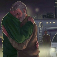 مَن اَنتُما يَا كُلَّ اَحزاني؟